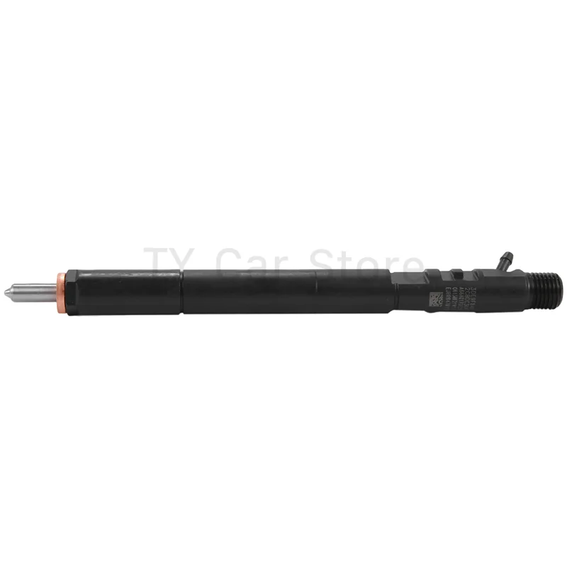 A6640170221 EJBR04701D New Diesel Fuel Injector Nozzle For Ssangyong Kyron Actyon 2.0 xdi D20DT 2006- Euro3 - view 3