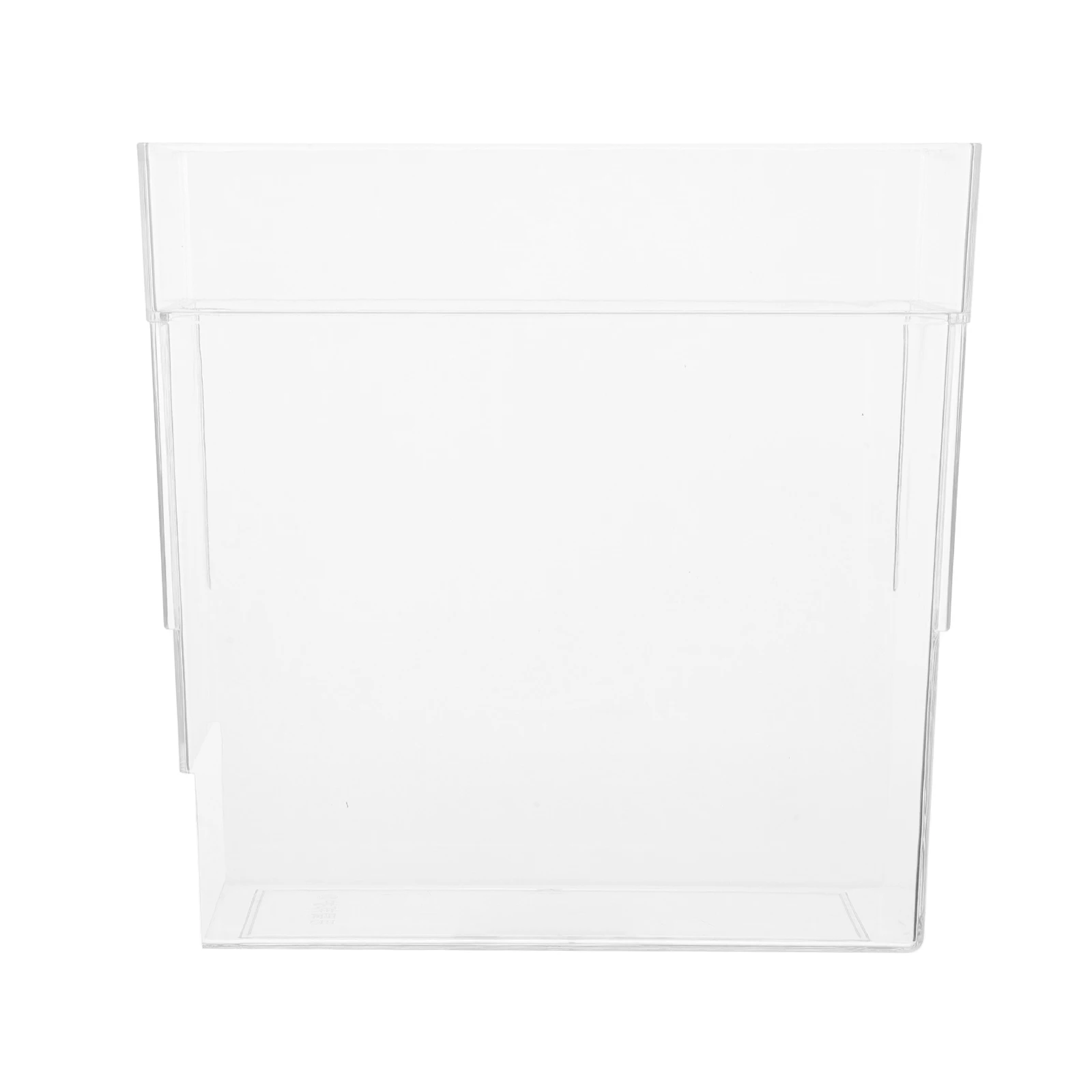 

Needle Storage Box Injection Organizer Container Travel Capsule Holder Multi-layer Bins Hospital