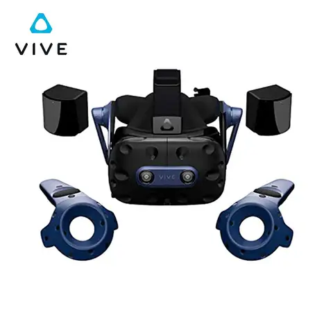 HTC VIVE Pro 2 VR Headsets 120Hz Refresh Rate 5K High-Definition Virtual Reality PC VR  Smart VR glasses Steam VR