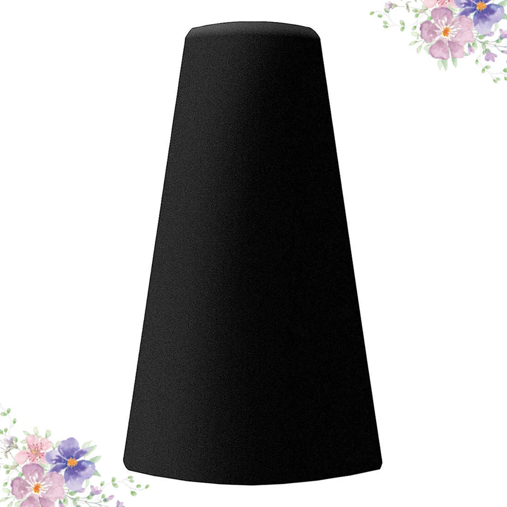 

Outdoor Stove Protector Waterproof Dust Proof Cover Chiminea UV Protection Weather Resistant Lightweight Portable Heater Hood