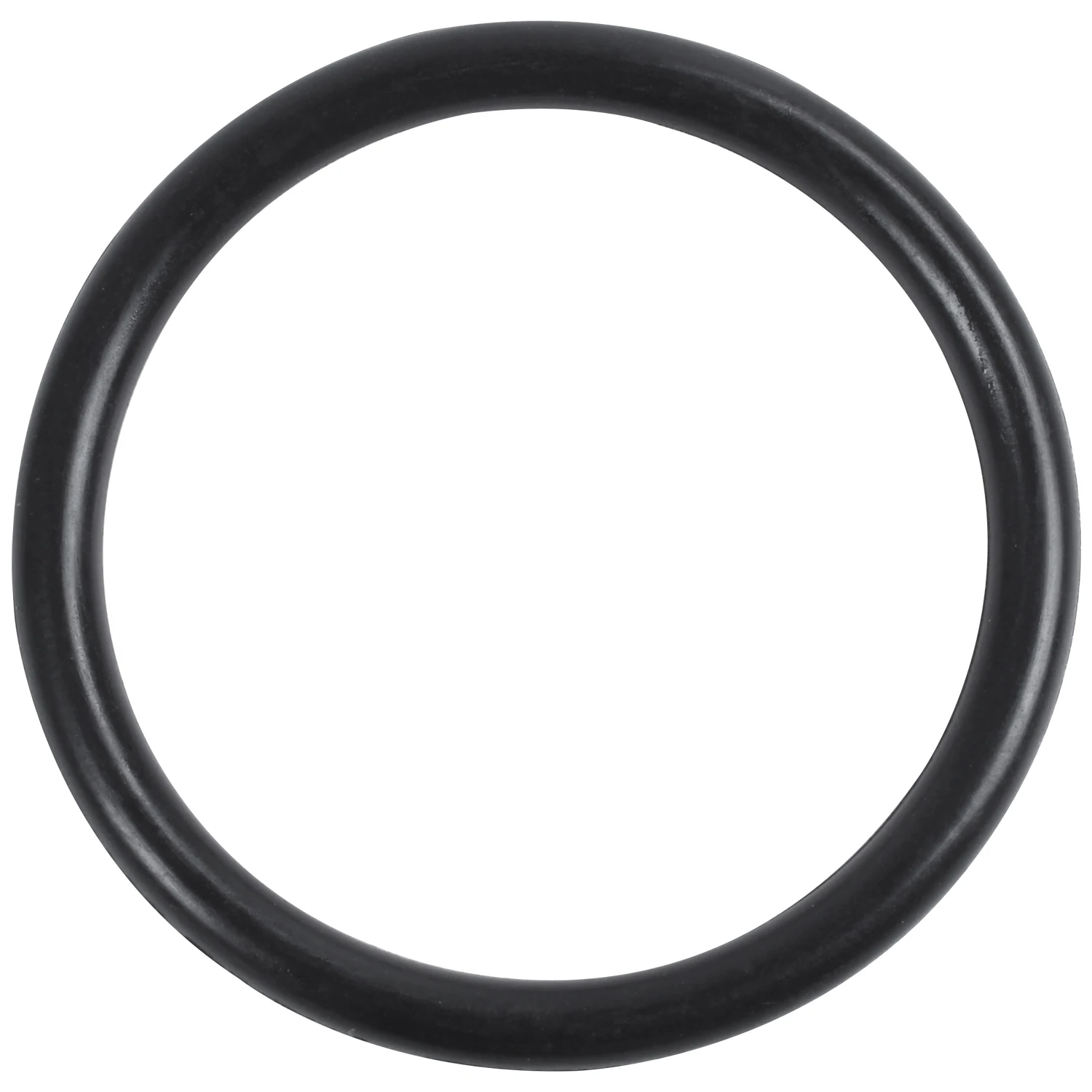 10 pcs Mechanical Black Rubber O Ring Oil Seal Seals, 36 mm x 30 mm