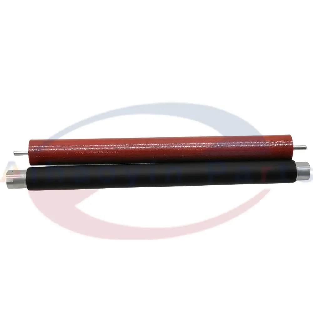 LY6754001 Heat Upper Fuser Roller + lower pressure + cleaning for Brother HL3140 HL3170 MFC9130 MFC9330 MFC9340 HL3150 MFC9140