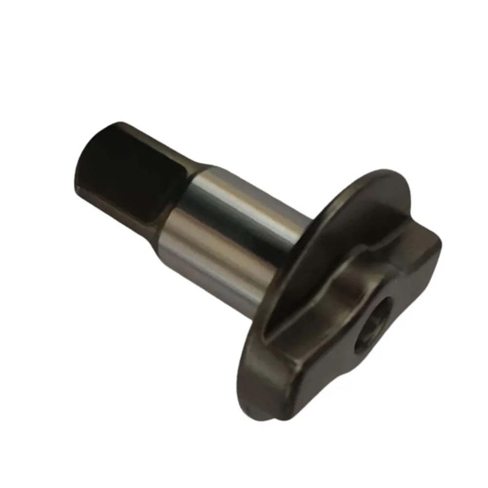 

1 2in Anvil Anvil Assembly Maintenance Repair Unused Brand New High Performance High Strength Metal Metal Material