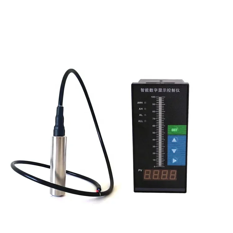 

In Stock High-tech liquid level sensor , ESMWLPS 304 stainless steel water level sensor for tank , pool , rivers and lakes
