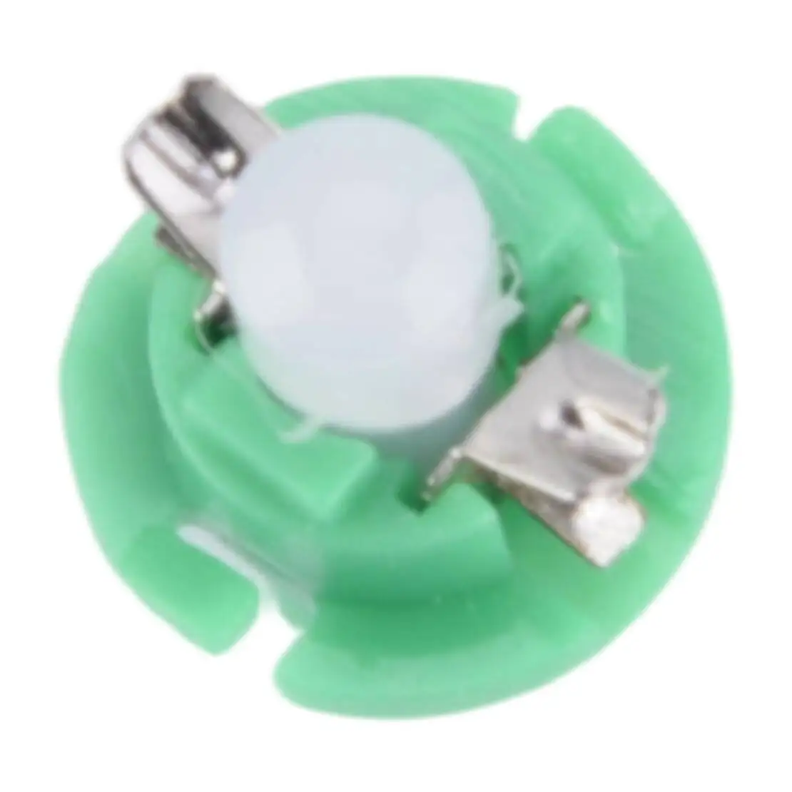 5pcs Green LED Dash Clock Light Lamp Bulbs Instrument Gauge 1W fit for Lincoln Town Car 2003 2004 2005 2006 2007 2008 2009-2011