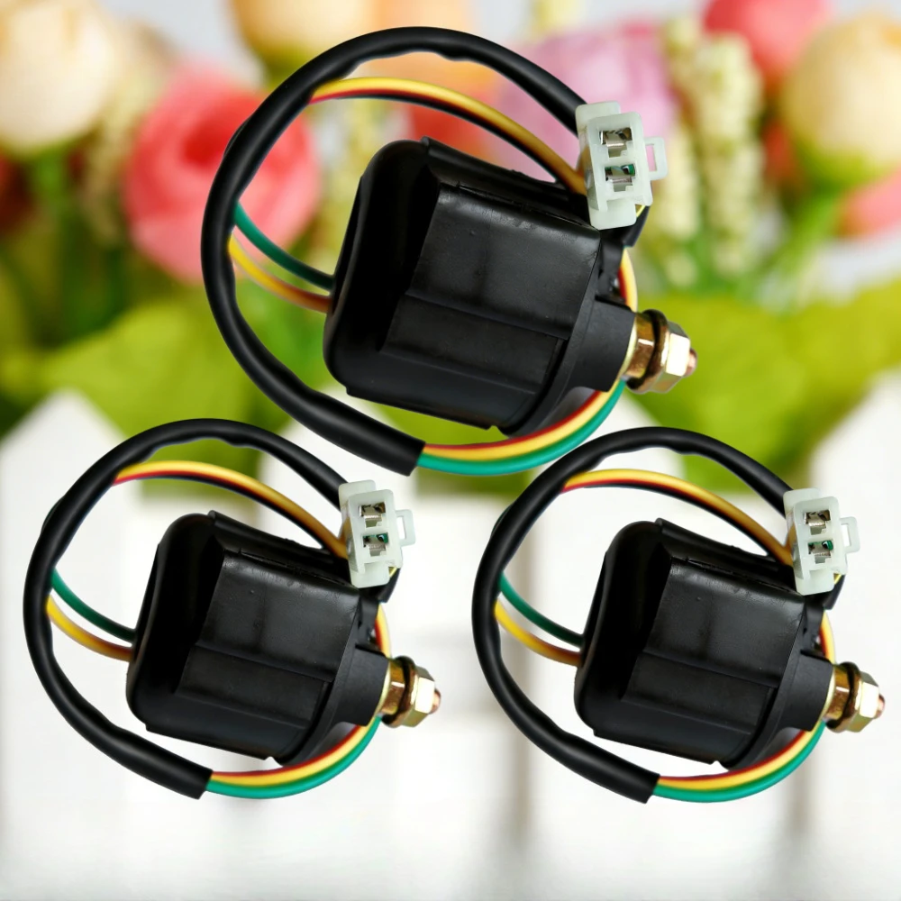 1Pc/4Pc 12V Electri…