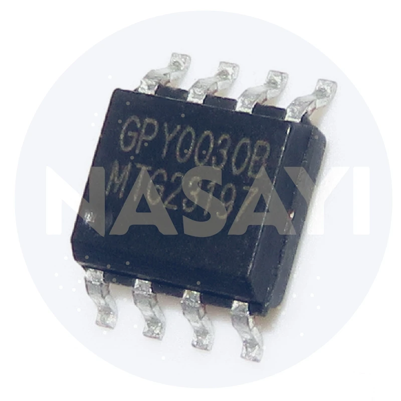 1-100PCS PT2322 2322 GPY0030B GPY0030 OB3362VP OB3362 CH341T CH341 ATMEGA8-16PU ATMEGA8 TA7240P TA7240AP