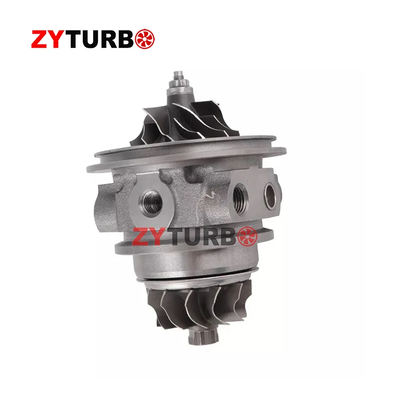 TD04 Turbo CHRA 49177-02512 49177-02513 49177-07612 Turbine Cartridge 28200-42540 for Hyundai Gallopper 2.5 TDI 73 Kw 99 HP D4BH