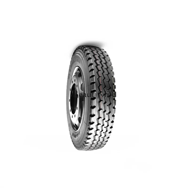 1All-steel commercial vehicle tires 11.00R20-18PR pattern LLA08 spot supply tires