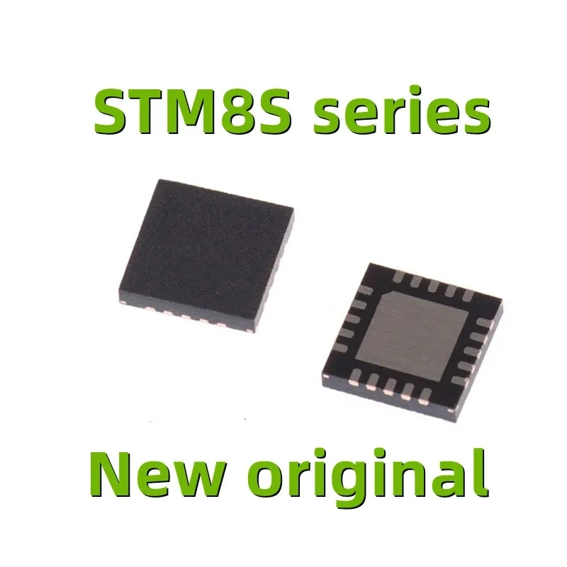 

New original STM8S003F3U6 STM8S103F3U6 QFN20