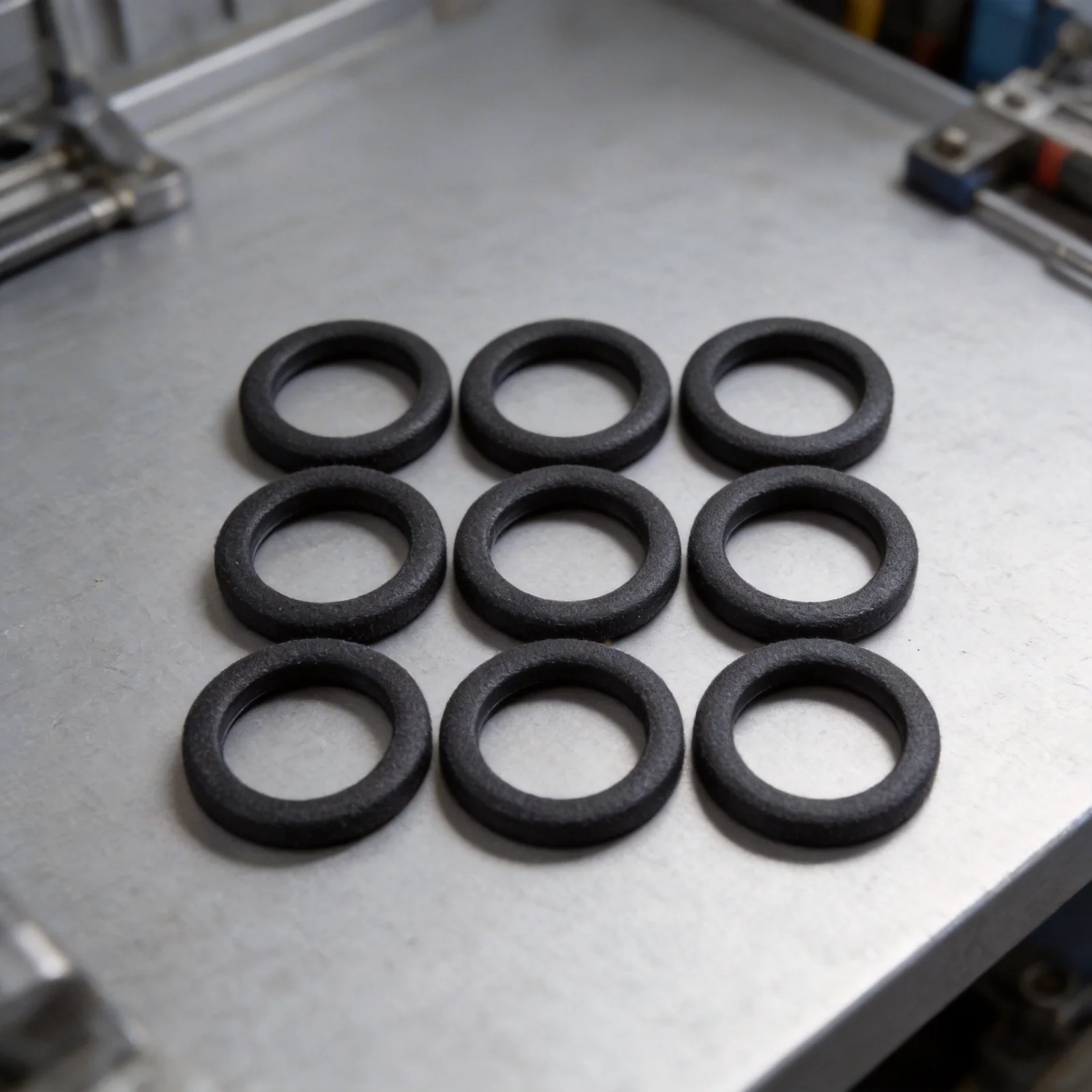 

Bearing Replacement Sleeve Electric Hammer Sleeve 24.5*22*8.1mm Ample Supply Flexible And Stretchable Professional Look