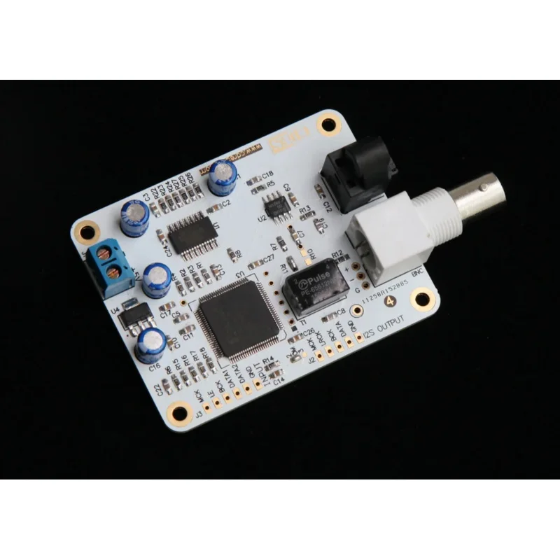 

CDM2 CDM4 CD Player Coaxial Output Board