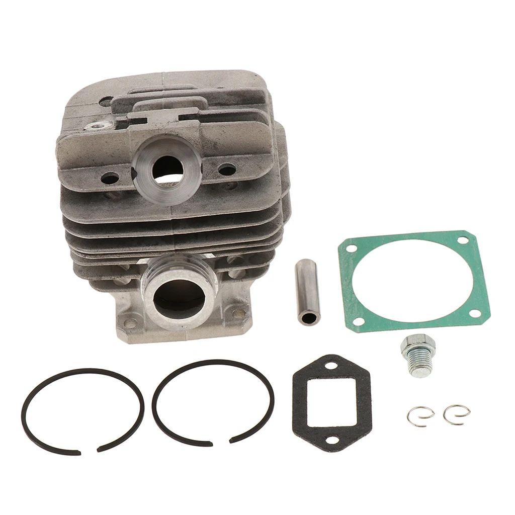 

Piston And Cylinder 48 Mm Cylinder Kit Suitable for 6 034, High