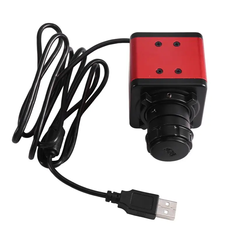 ABZW Security& Industrial Monitoring Camera 3MP Network 4K Mini USB IP Camera With GC4083 Sensor DST-USB200MPD 8Mm