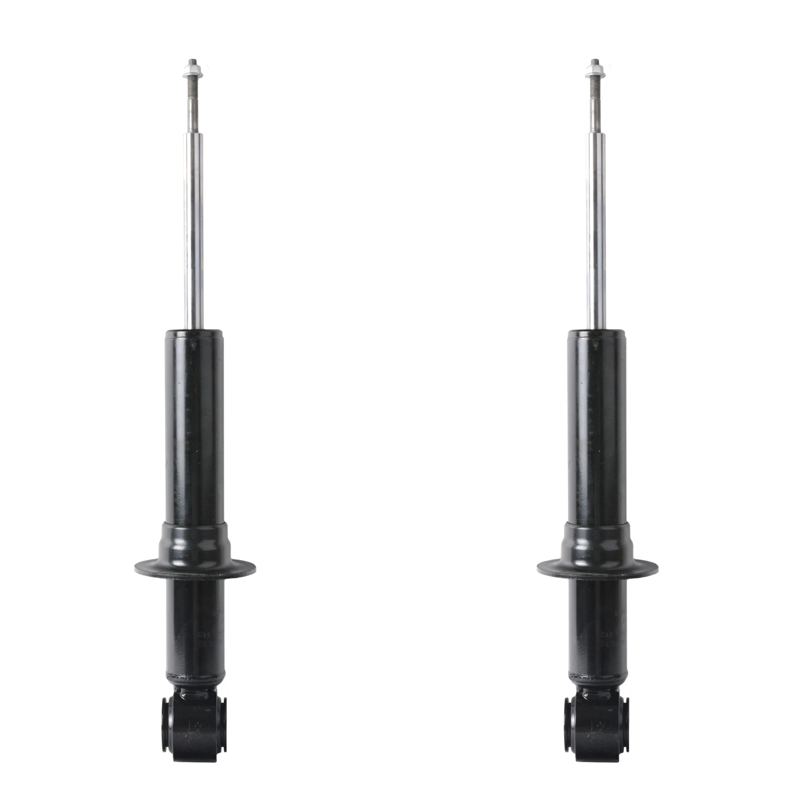 

Пара задних амортизаторов для Ford Expedition 4WD 2003-2006 годов, за исключением AirLeveling