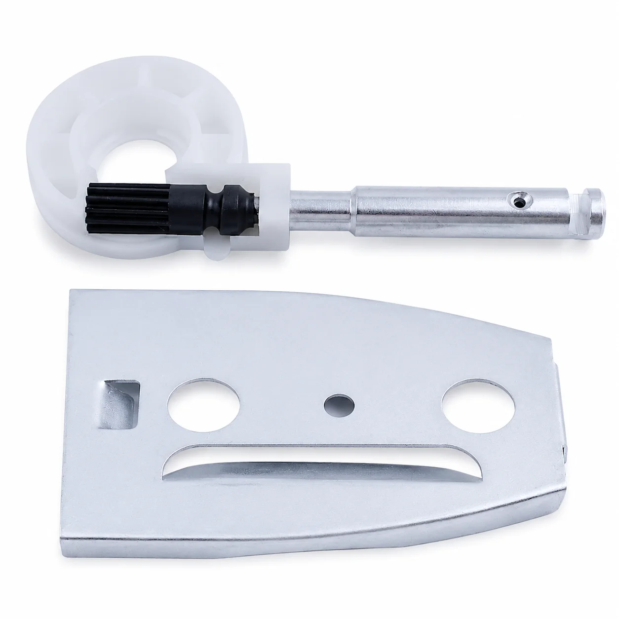 Oil Pump Guide Bar Plate Kit For Husqvarna 50 51 55 Rancher EPA EAP EU1 Chainsaw Parts Accessories Replaces 503660102 503152101