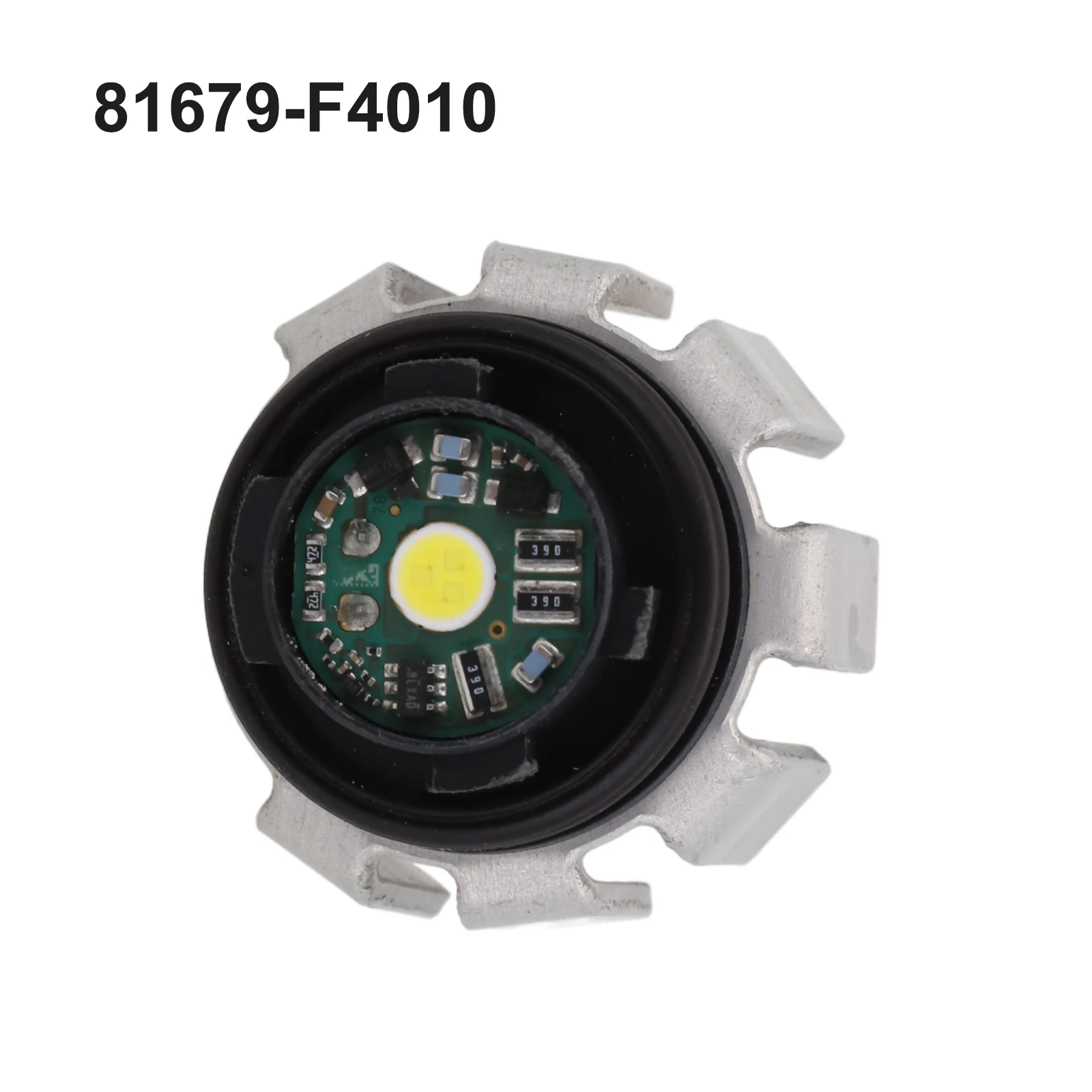 

Модуль светодиодного заднего фонаря для Toyota/Lexus 8158A-12260 81679-F4010, модуль светодиодного источника света для указателей поворота и стоп-сигналов