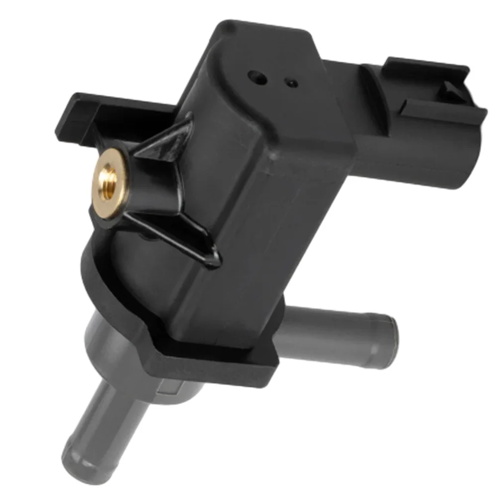 Электромагнитный вакуумный паровой клапан EVAP для Pontiac Vibe Lexus Scion Toyota Camry Sienna 1362002771 , 2М1253, 73-11089, 84818-09015