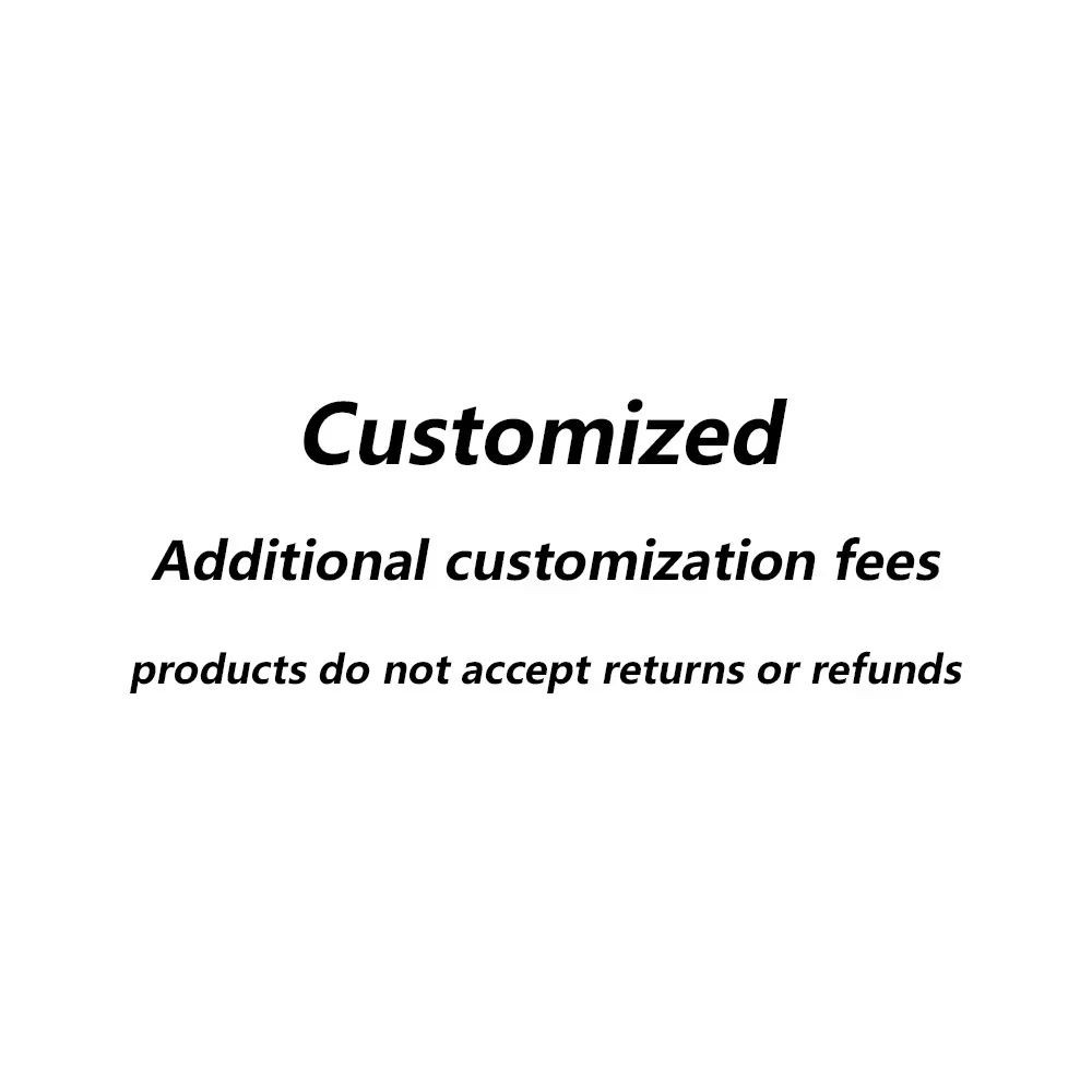 Customized Link Customized Link Customized Link