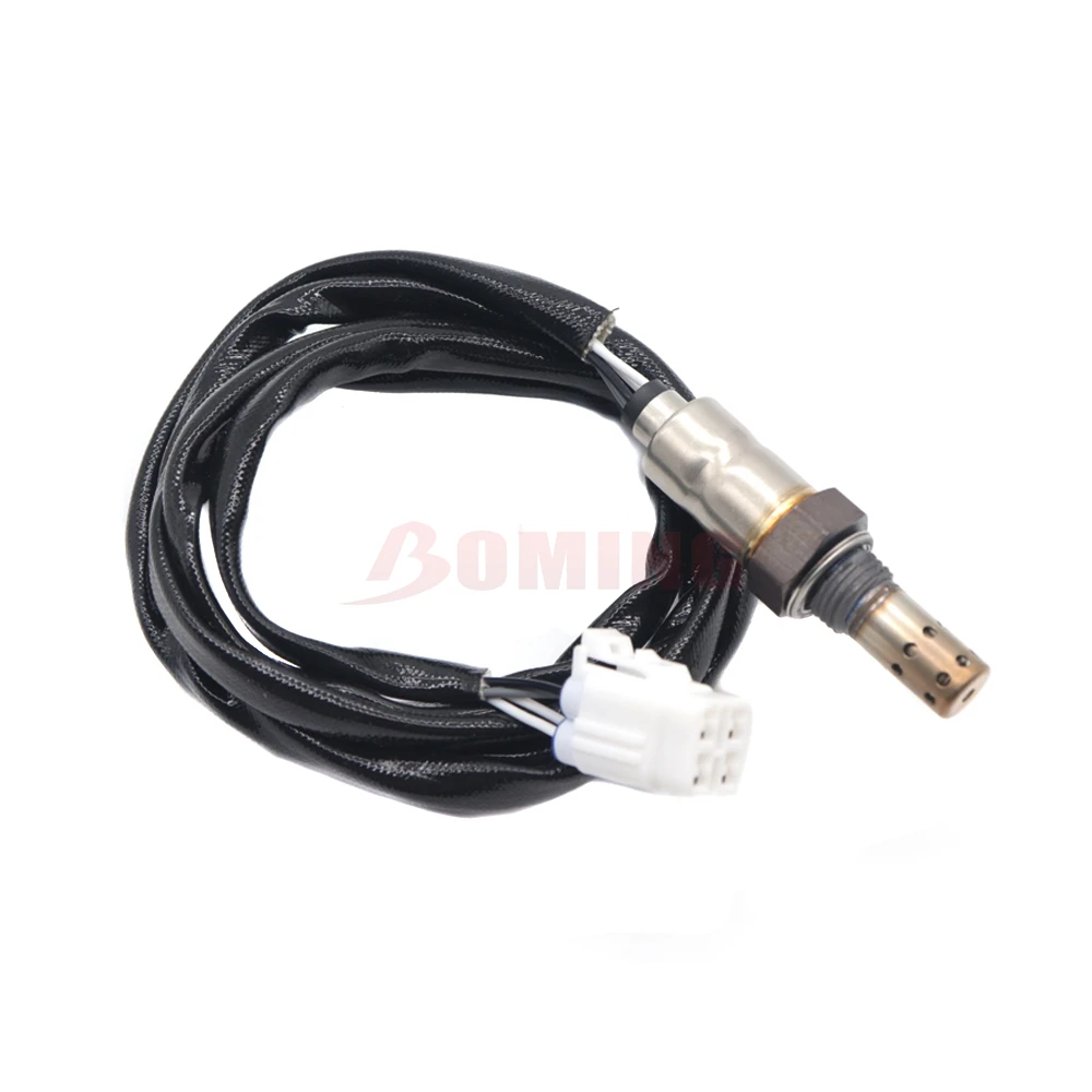 O2 Oxygen Lambda Sensor 18213-18H00 8213-15H00 For Suzuki GSX R600 R650F R750 S750 R1000 GSF 650 Bandit GSF1250 SFV650 GSR750