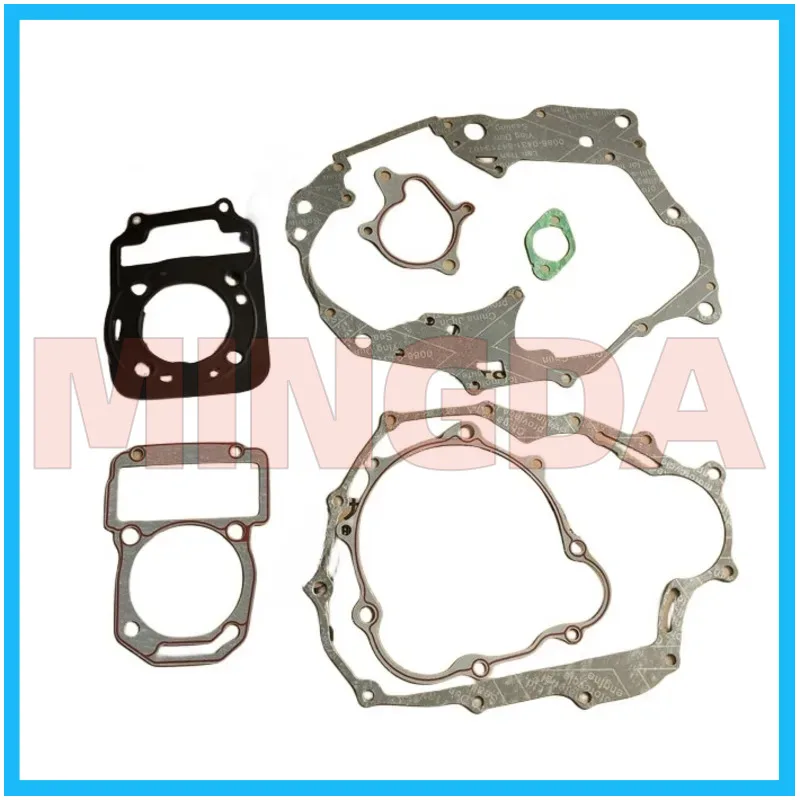 Engine Whole Vehicle Gasket for Lifan Lf150-10b/10s/125-2h/nbs Water-cooled Version