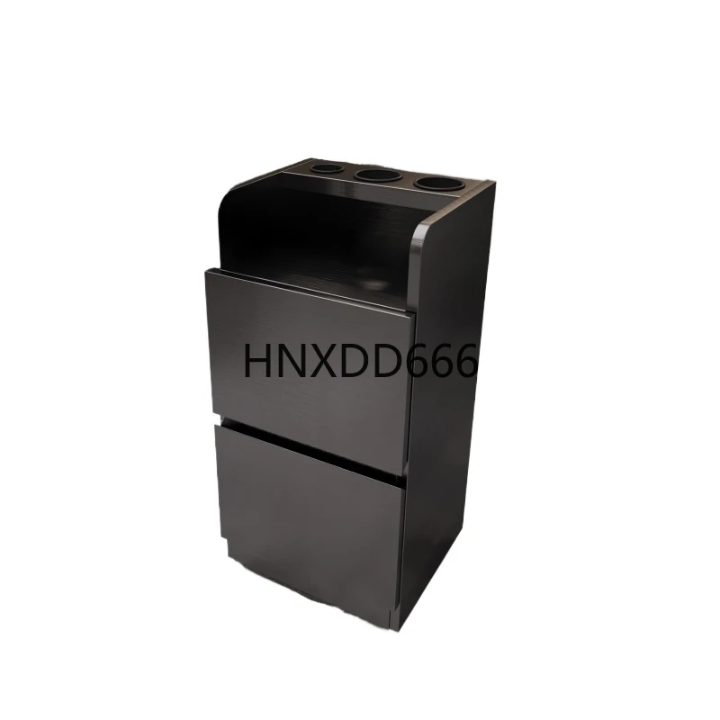 

Aesthetic Premium Trolly Cart Nordic Decor Auxiliary Storage Trolley Luxury Modern Carrello Parrucchiere Salon Furniture