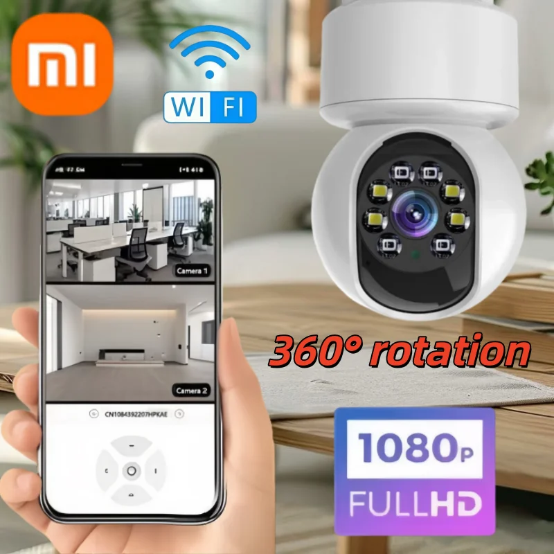 Xiaomi 4K Wifi Cont… - image