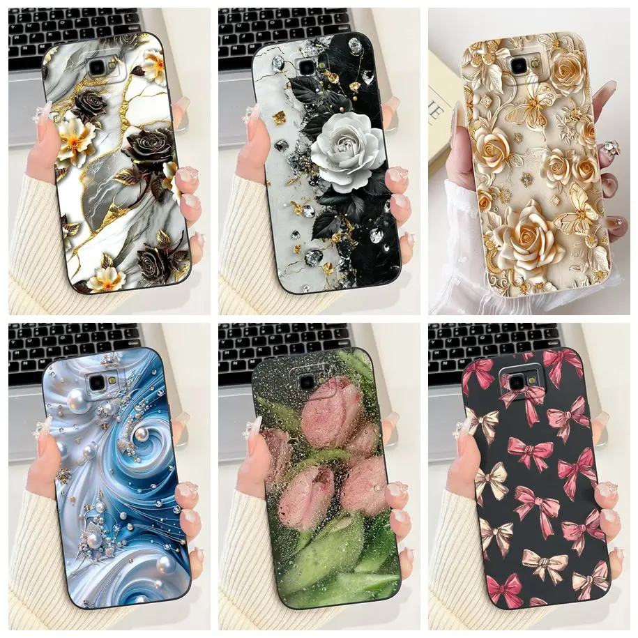 Case For Samsung Ga… - image