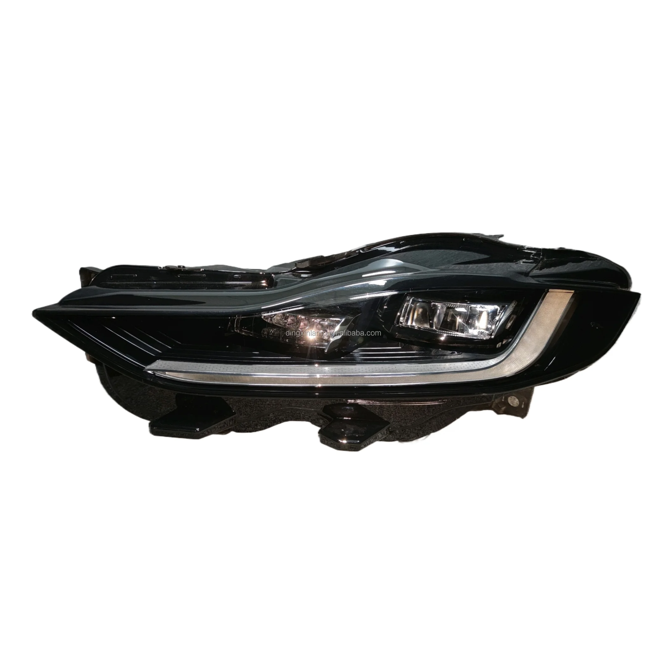 For Suitable for Jaguar XE Car Automatic Lighting System LED Headlights and Headlights