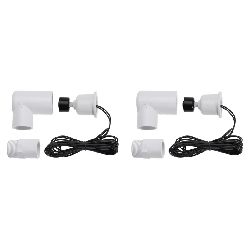 ABMR-2X SS2 Float S…