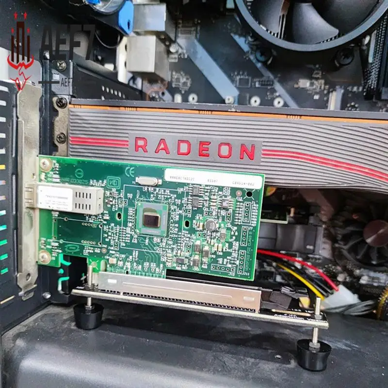 

Кабель-переходник AEF7-NVME к PCIE X16 Удлинительный кабель M.2 — Mkey до 16X Интерфейс M2 Кабель внешней видеокарты