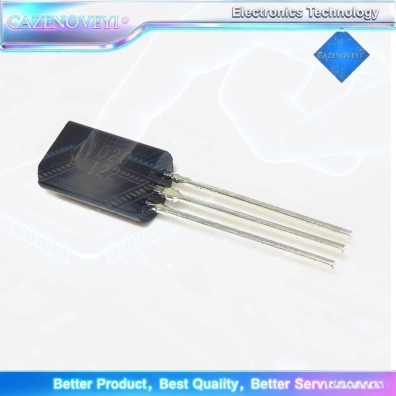 (5-10-20-30-100PCS) A1020 2SA1020 TO-92L 2SA1020-Y Ready Stock Fast Shipping Wholesale Low MOQ Mixed Order
