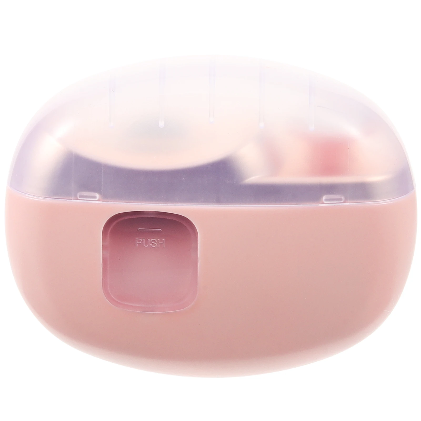 

Electric Nail Clipper Portable Automatic Small Nail Trimmer for Baby Kids Adults Travel Fingernail Trimming Fingernail Clipper