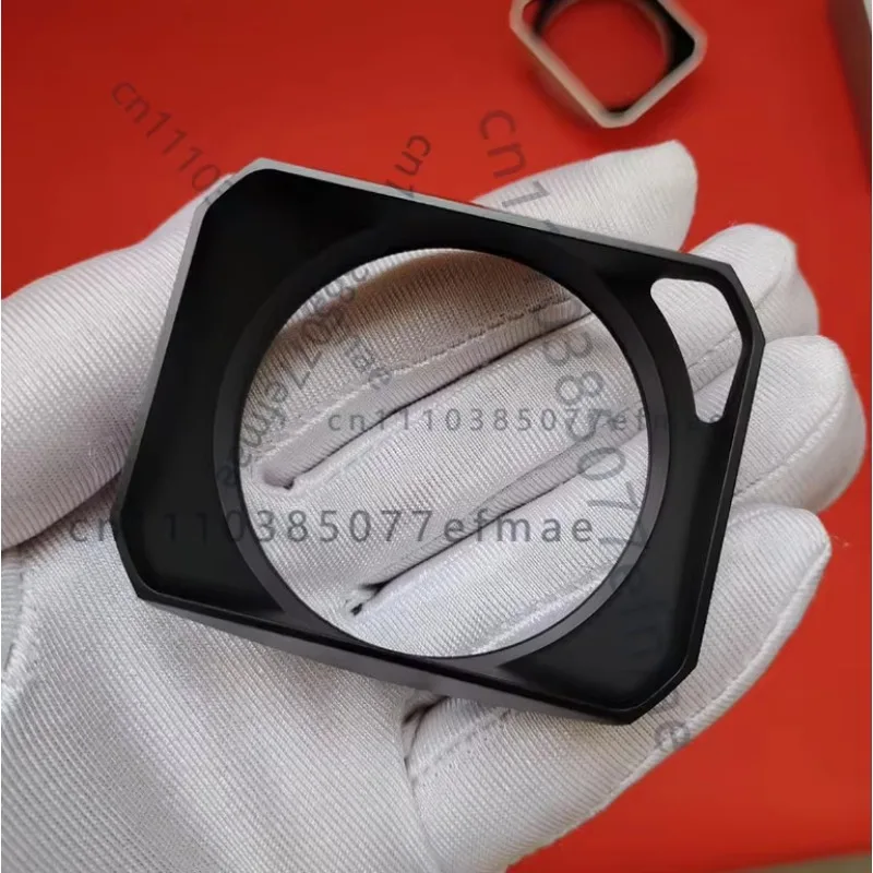 Fit FOR Leica M35/1.4 11663/11675 Lens Camera Lens Hood 12465 12551 Replacement Hood
