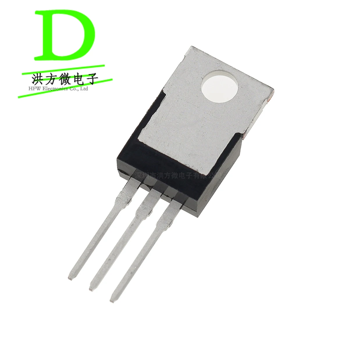 10 قطعة CRMICRO العلامة التجارية MOSFET N-CHANNEL CS30N25A8R TO-220 250 فولت 30A