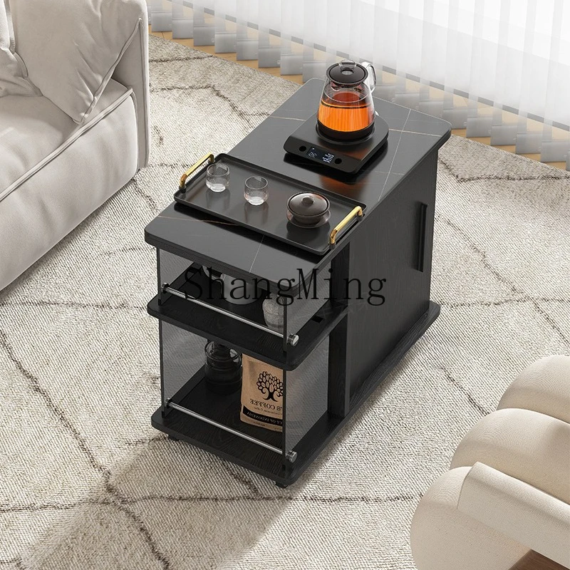 Fg Mobile Tea Table… - image