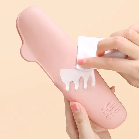 10 best sales मेकअप स्पंज धारक - №6