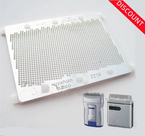 

Suitable for Sanyang electric shaver external blade mesh cover mesh mesh SV-M730 SV-M301 shaver accessories