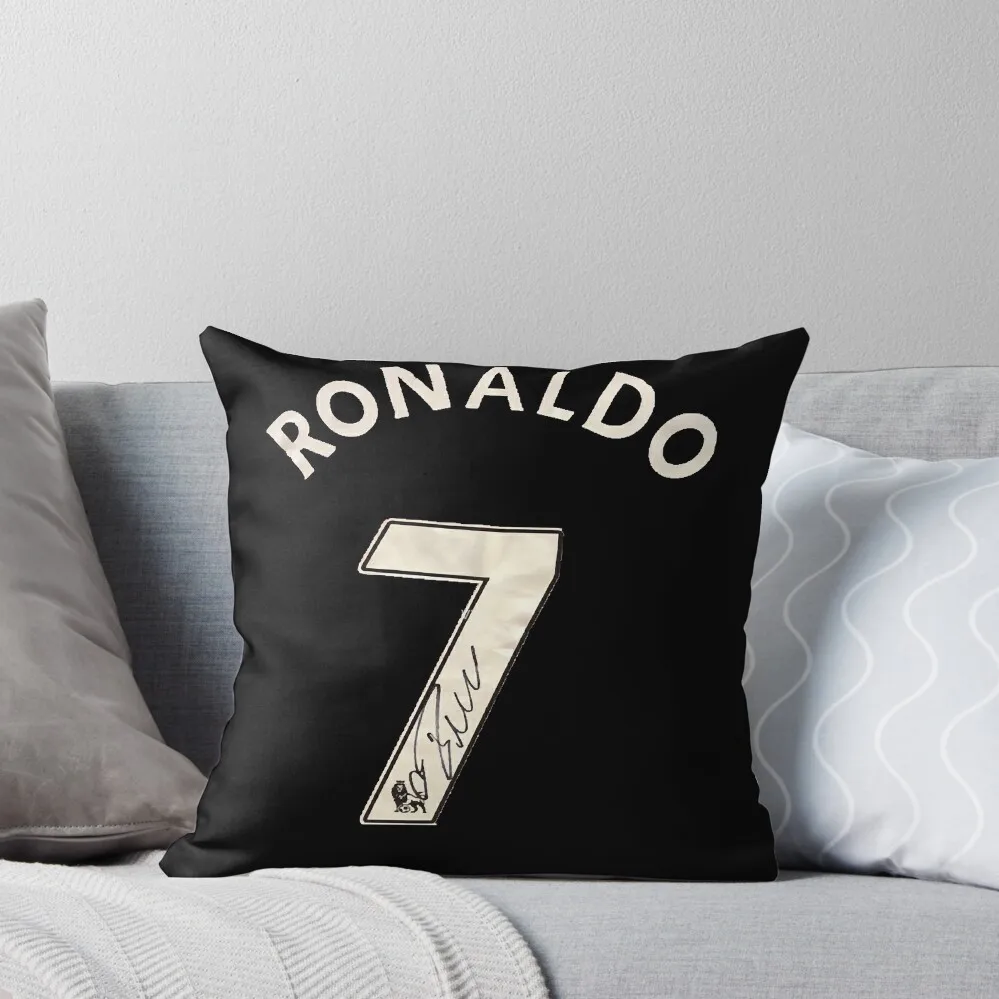 CR7 Uniform With Si…