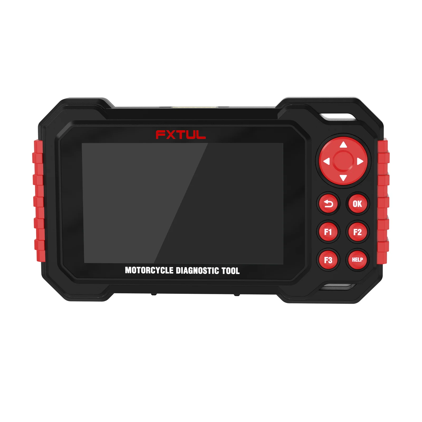 

FXTUL M7 Automotive Detector Automotriz Profesional Ecu Ob d Obd2 Universal Scanner Diagnostic Tools for Motorcycles Cars