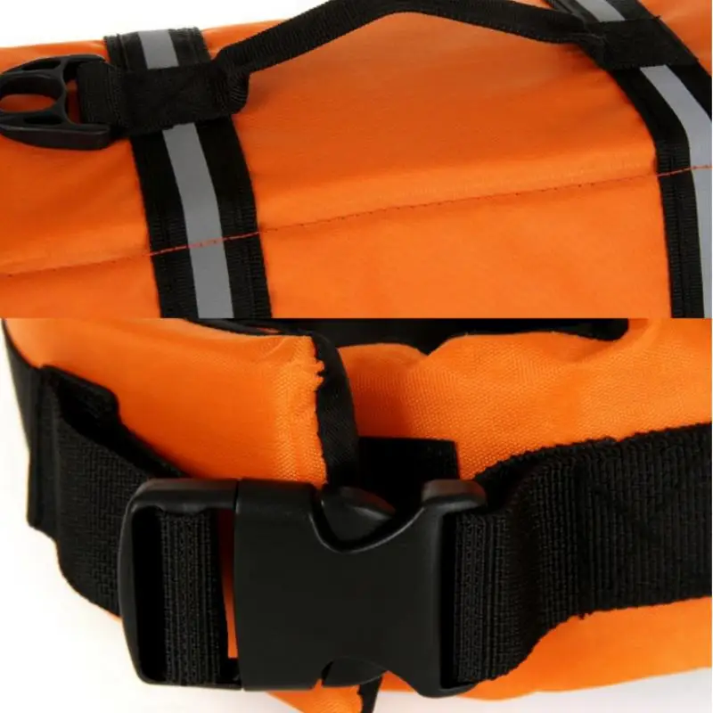 Adjustable Dog Life Vest 5