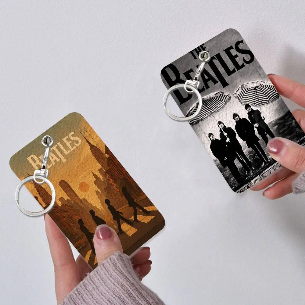 Famous Rock Band Th…