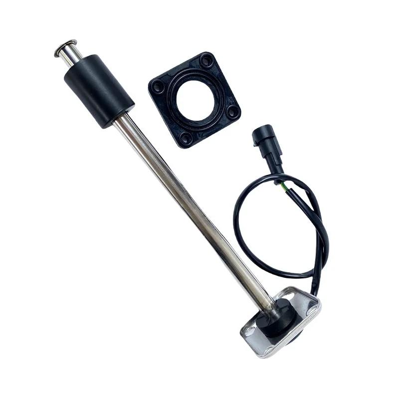 مستشعر الوقود لبينيلي 600/BJ600/BN600/TNT600 #2