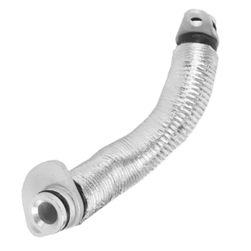 

Durable-11428629970 Car Turbocharged Oil Return Pipe For BMW 330I 330I 530I 530I Mini Cooper Clubman 2017-2019 A11428629970