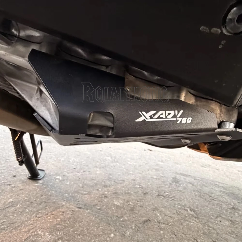 

2025 2026 Motorcycle Skid Plate Bash Frame Guard Accessories FOR HONDA XADV 750 XADV750 NC750X NC750 X NC 750X 2014~2023 2024