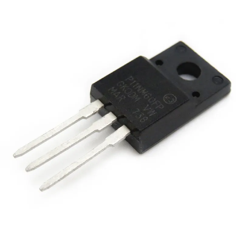 P11NM60FP P11NM60 BCR12PM-14L BCR12PM TYN208 208 IRF2804 F2804 PC844 844 FDP025N06 025N06