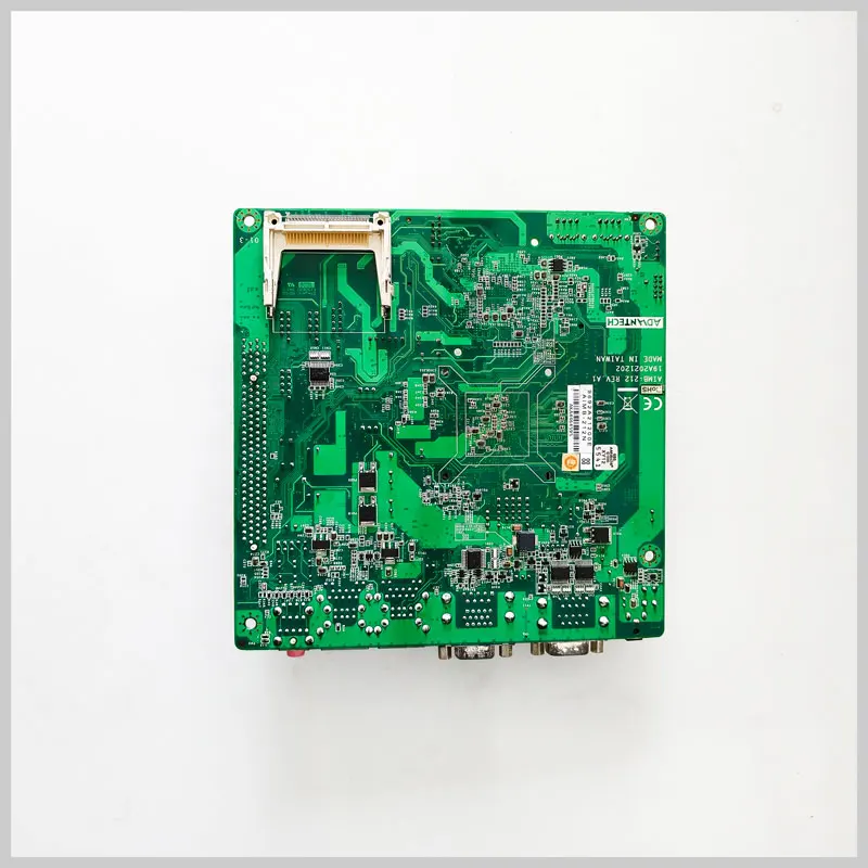 Per la scheda madre industriale Advantech AIMB-212 AIMB-212 REV.A1 Scheda madre originale di alta qualità
