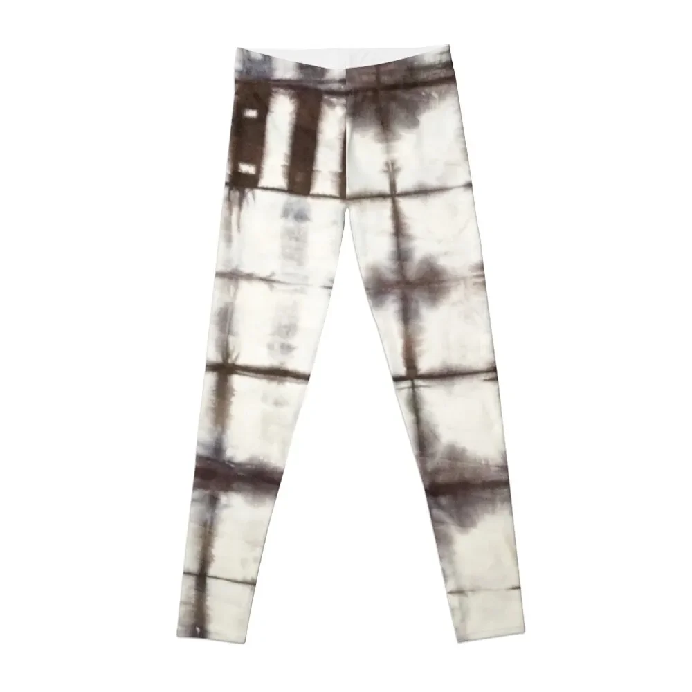 Shibori Coolness Leggings sports tennis for gym sportswear woman harem pants Womens Leggings