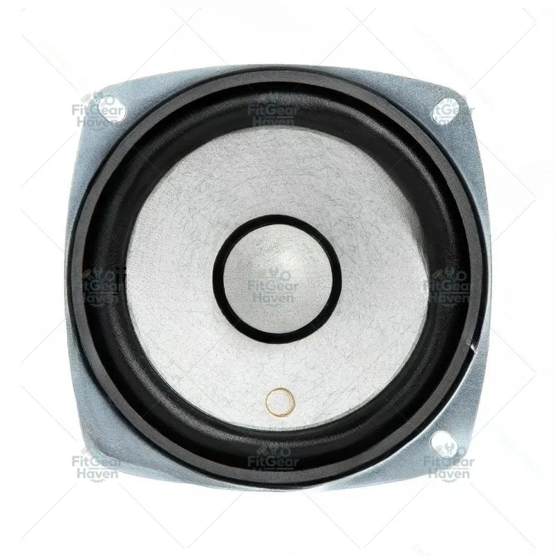 Suitable for  4-Inch Full-range Speaker,  Power 30 Watts, Impedance: 8 Ohms, Frequency Response Range: 81-20kHZ