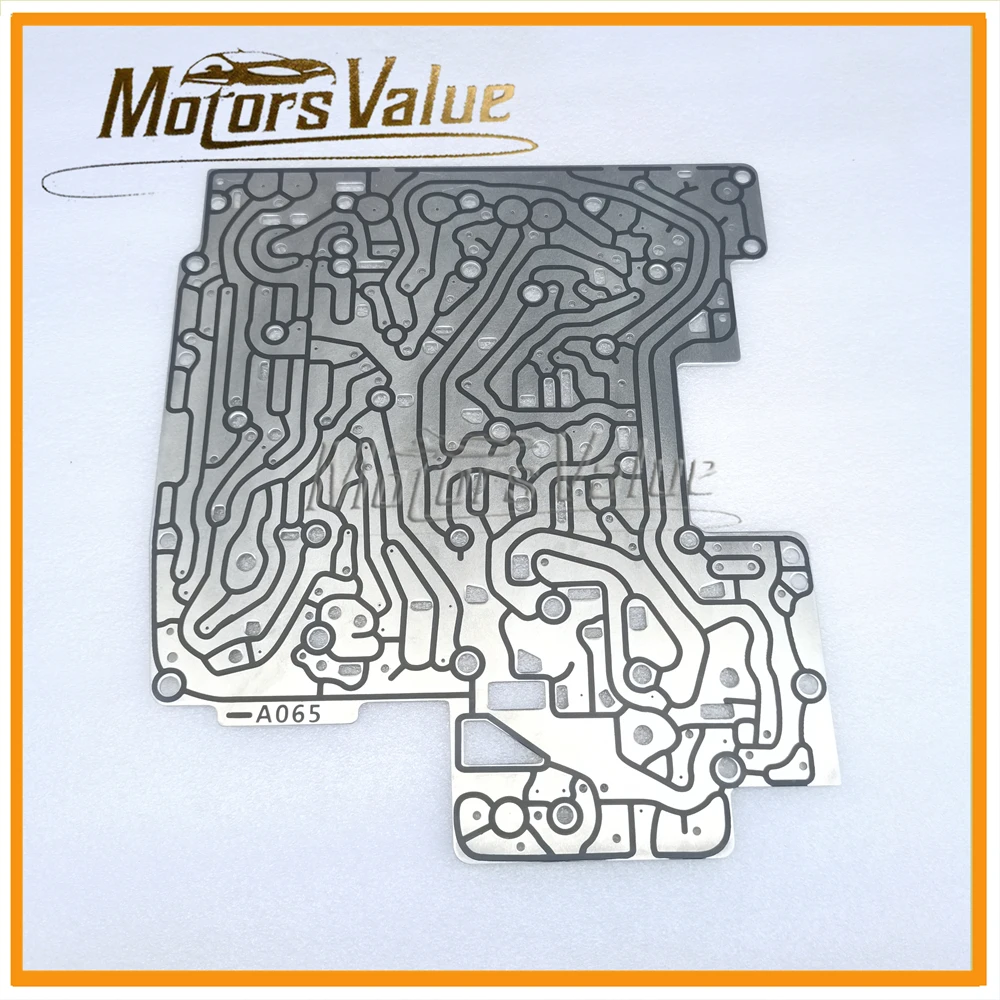 6HP21 6HP28 6HP19 automatic transmission valve body separation plate A065 B065 suitable for BMW and Jaguar parts